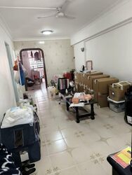 Blk 109 BUKIT PURMEI VILLE (Bukit Merah), HDB 3 Rooms #569047791